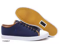 chaussures hommes ralph lauren pas cher sold 2013 three blue